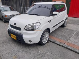 Kia Soul 2011