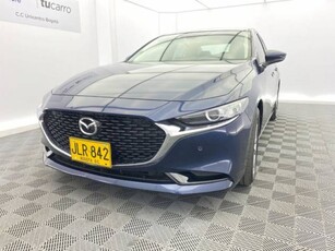 Mazda 3 2.0 Touring Sedán 2.0 Delantera $82.000.000