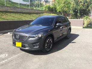 Mazda CX-5 2.5 Grand Touring Lx