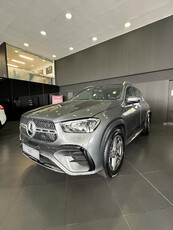 Mercedes-benz Gle450 Facelift 2025