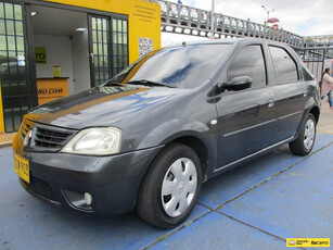 Renault Logan 1.6 Expression Nd