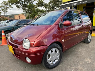 Renault Twingo 1.2 Fidji Dynamique