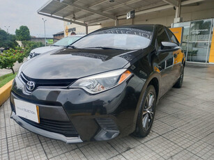 Toyota Corolla 1.8 Le