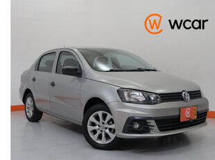 Volkswagen Voyage COMFORTLINE 1.6 MT