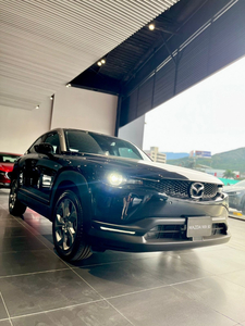 Mazda Mx30 Eléctrico Grand Touring Negro 2024 | TuCarro