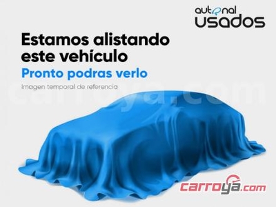 Ford Fiesta Sedan Aut Titanium 2018