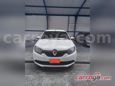 Renault Sandero 1.6 Dynamique 2020