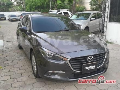 Mazda 3 Touring 2.0 Sedan Automatico 2020