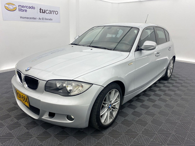 BMW Serie 1 1.6 116i E87