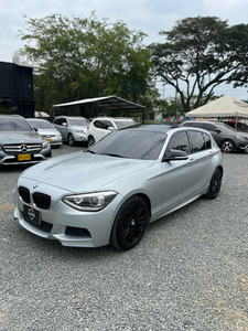 BMW Serie 1 1.6 118i F20 Standard M