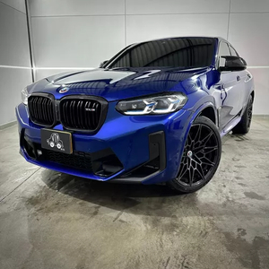 Bmw X4 X4 M Competition