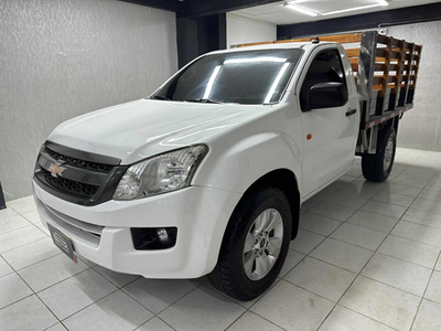 Chevrolet D-Max 2.5l 4x4