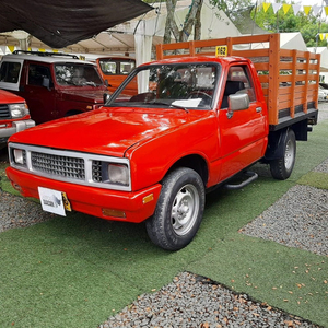 Chevrolet LUV 1.6 Kb 41 4x2