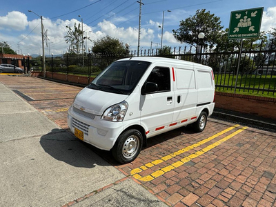 Chevrolet N300 1.2 Cargo Plus