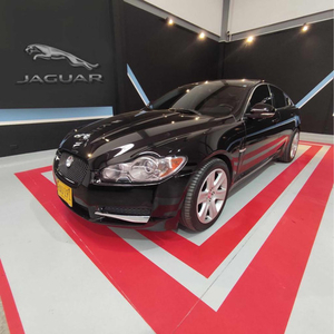 Jaguar XF 3.0 Premium Luxury