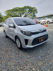 Kia Picanto 1.2 Vibrant