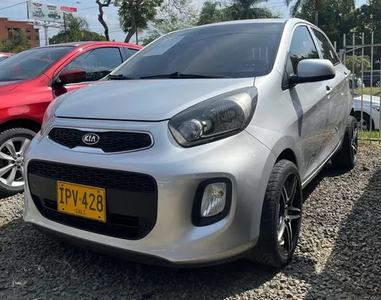 Kia Picanto 1.25 Ion R