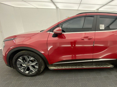 Kia Sportage 2.0 ZENITH 4X2 AT