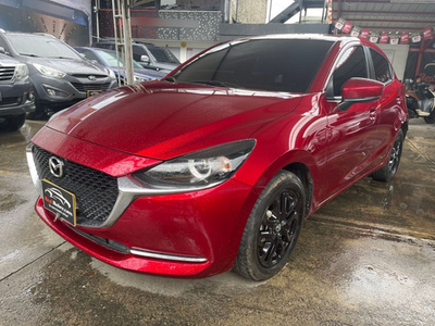 Mazda 2 1.5 Grand Touring Lx