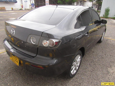 Mazda 3 1.6 Z6na3 Mid