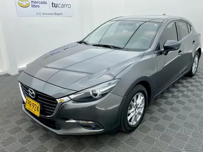 Mazda 3 2.0 Sport Touring 2019