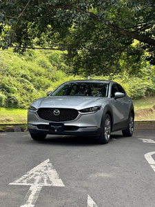 Mazda CX-30 2.5 Grand Touring Lx 4x2