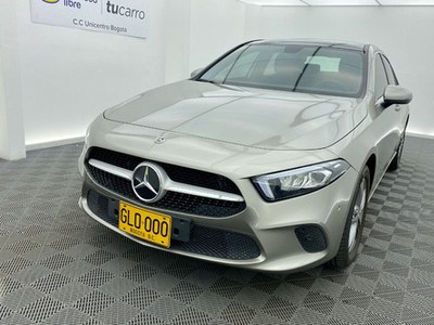 Mercedes Benz Clase A 1.4 A 200 2020