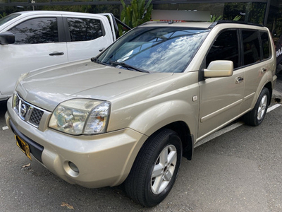 Nissan X-Trail 2.5 X Ltd