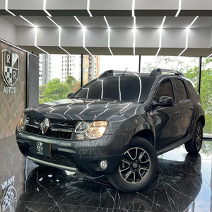 Renault Duster 1.6 Dynamique