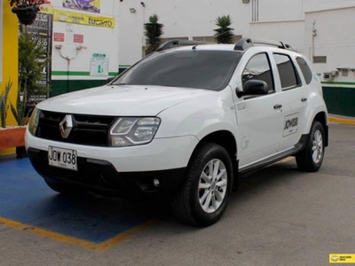 Renault Duster 1.6 Expression 2021 1.6 Soacha