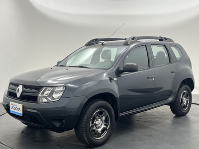 Renault Duster EXPRESSION 1.6 5P 2018