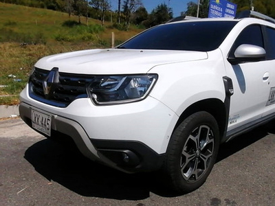 Renault Duster ICONIC AT 1300CC 4X2