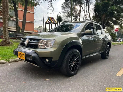 Renault Duster Oroch 2.9 DYNAMIQUE
