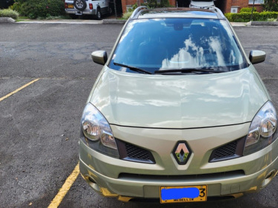 Renault Koleos 2.5 Privilege
