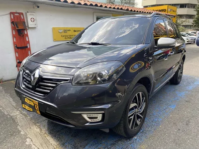 Renault Koleos 2.5 Sportway R Link 4x4