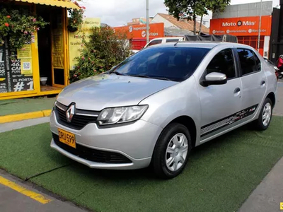 Renault Logan 1.6 Expression