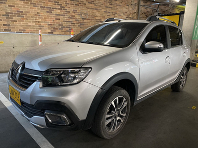 Renault Stepway INTENS