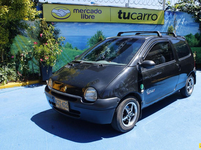 Renault Twingo 1.2 Autentique