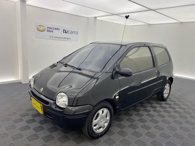 Renault Twingo 16v Dynamique Plus