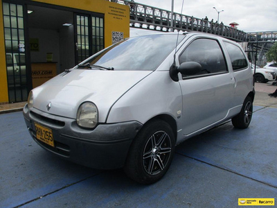 Renault Twingo ACCESS 1150CC MT