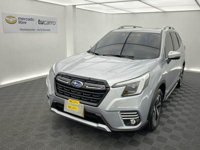 Subaru Forester 2.0 Hybrid Eyesight Elite
