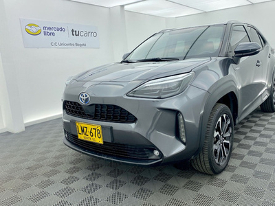 Toyota Yaris Cross Xs Hybrid 1.5 4x2