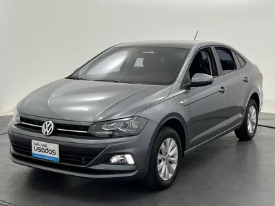 Volkswagen Virtus COMFORTLINE 1.6