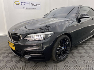 Bmw M2 40i 3.0 Coupe 2020
