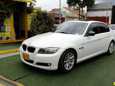 BMW Serie 3 3.0 330i E90