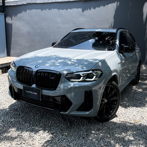 BMW X3 3.0 G01 M40i