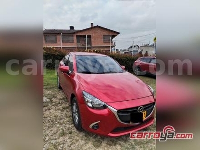 Mazda 2 1.5 Sport Aut 2018