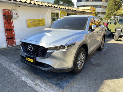 Mazda CX-5 2.0 Touring