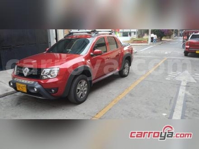 Renault Duster Oroch Dynamique 2020
