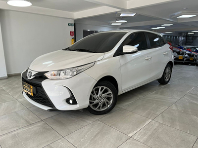 Toyota Yaris Xs 1.5 At 2023